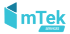 mTek logo